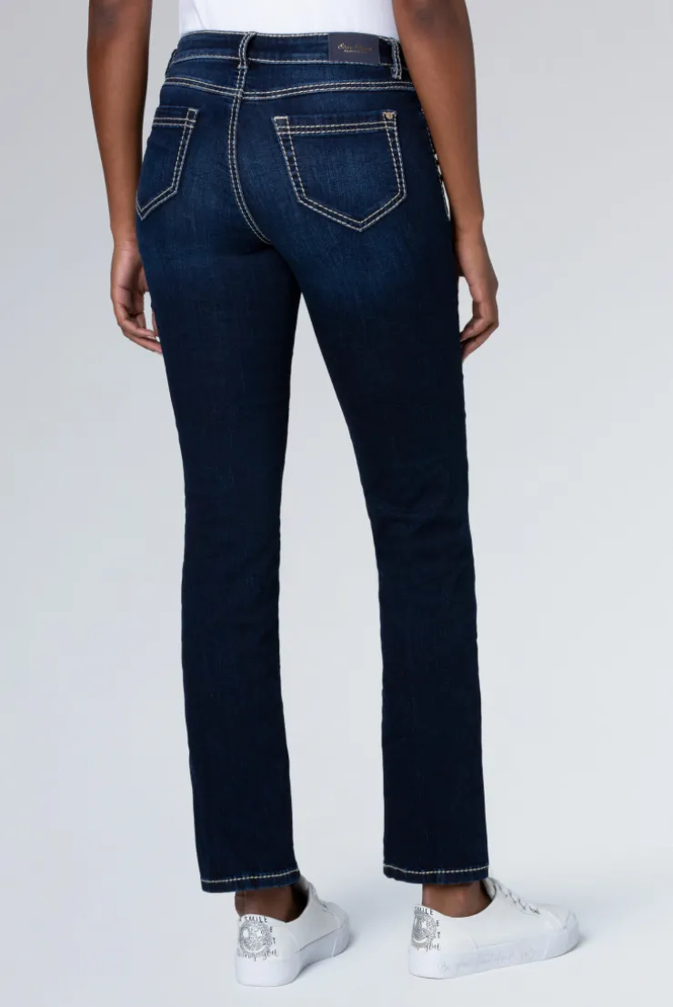 CAMP DAVID & SOCCX Jeans RO:MY Regular Fit dark blue darkblue Shop