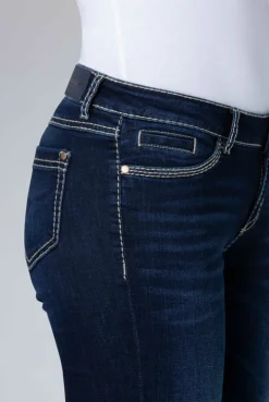 CAMP DAVID & SOCCX Jeans RO:MY Regular Fit dark blue darkblue Shop