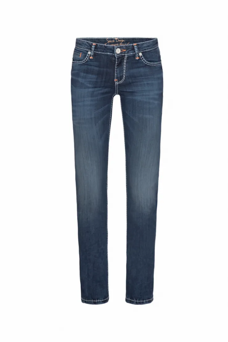 CAMP DAVID & SOCCX Jeans RO:MY Regular Fit dark used vintage darkusedvintage Flash Sale