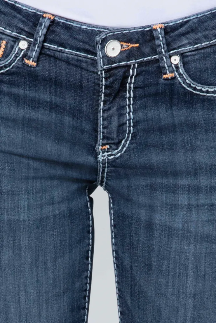 CAMP DAVID & SOCCX Jeans RO:MY Regular Fit dark used vintage darkusedvintage Flash Sale