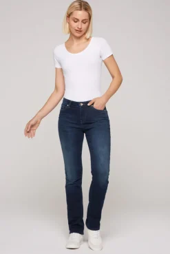 CAMP DAVID & SOCCX Jeans RO:MY Regular Fit dark indigo jogg darkindigojogg Cheap