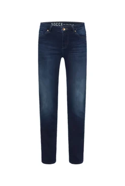 CAMP DAVID & SOCCX Jeans RO:MY Regular Fit dark indigo jogg darkindigojogg Hot