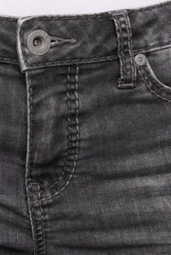 CAMP DAVID & SOCCX Jeans RO:MY Regular Fit grey used greyused Hot