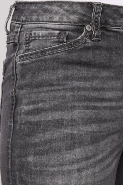 CAMP DAVID & SOCCX Jeans RO:MY Regular Fit grey used greyused Hot