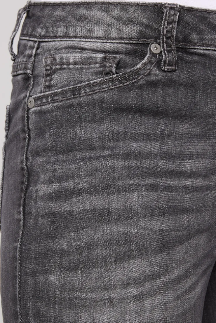 CAMP DAVID & SOCCX Jeans RO:MY Regular Fit grey used greyused Hot
