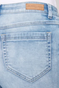 CAMP DAVID & SOCCX Jeans RO:MY Regular Fit jogg bleached blue joggbleachedblue Cheap