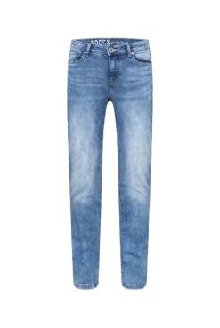 CAMP DAVID & SOCCX Jeans RO:MY Regular Fit light blue lightblue Hot