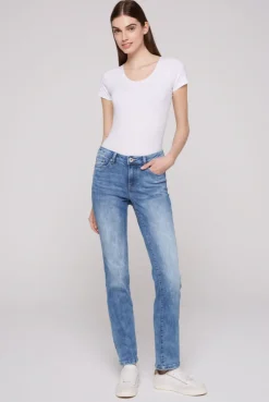 CAMP DAVID & SOCCX Jeans RO:MY Regular Fit light blue lightblue Hot