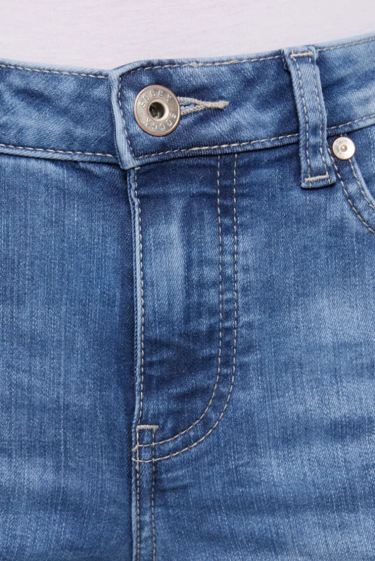 CAMP DAVID & SOCCX Jeans RO:MY Regular Fit light blue lightblue Hot