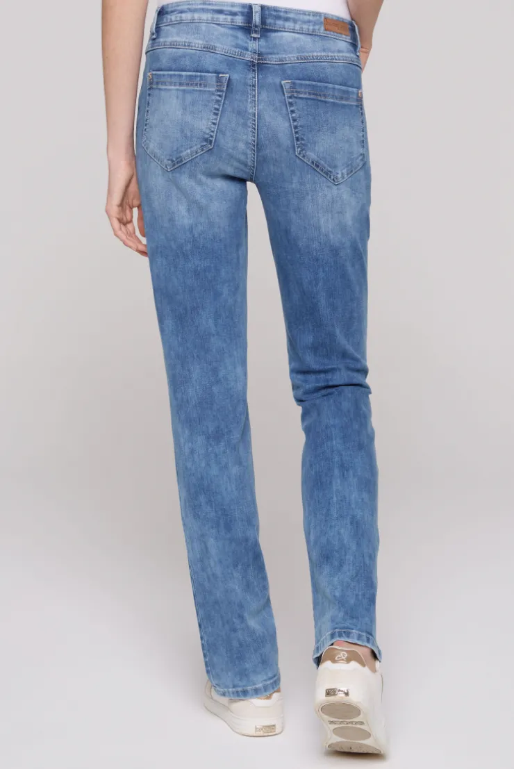 CAMP DAVID & SOCCX Jeans RO:MY Regular Fit light blue lightblue Hot