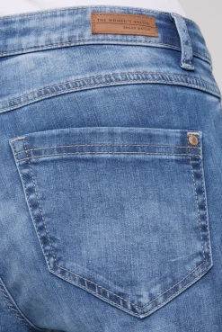 CAMP DAVID & SOCCX Jeans RO:MY Regular Fit light blue lightblue Hot