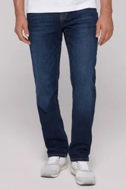 CAMP DAVID & SOCCX Jeans ST:VE Regular Fit clean blue cleanblue Store