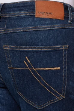 CAMP DAVID & SOCCX Jeans ST:VE Regular Fit clean blue cleanblue Store