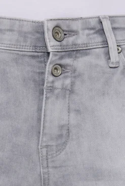 CAMP DAVID & SOCCX Jeans SU:SI Regular Fit light grey lightgrey Fashion