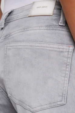 CAMP DAVID & SOCCX Jeans SU:SI Regular Fit light grey lightgrey Fashion