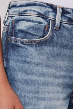 CAMP DAVID & SOCCX Jeans SU:SI Regular Fit smooth blue smoothblue Flash Sale