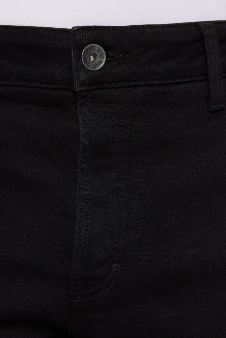CAMP DAVID & SOCCX Jeans VI:NCE Comfort Fit deep black deepblack Store