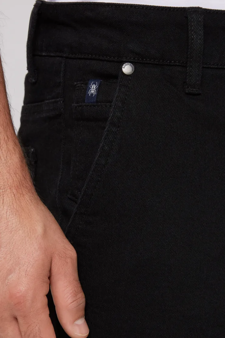 CAMP DAVID & SOCCX Jeans VI:NCE Comfort Fit deep black deepblack Store