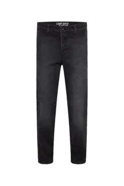 CAMP DAVID & SOCCX Jeans VI:NCE Comfort Fit used anthracite usedanthracite Sale