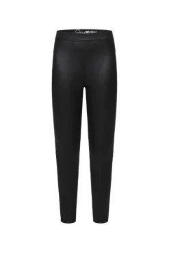 CAMP DAVID & SOCCX Jeggings PI:A Skinny Fit black washed blackwashed Online