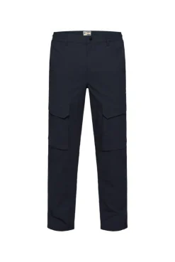 CAMP DAVID & SOCCX Outdoorhose im Cargo-Stil blue navy bluenavy Clearance