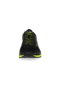 CAMP DAVID & SOCCX Running Sneaker mit Knit-Design und Rubber Logo black Discount