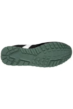 CAMP DAVID & SOCCX Sneaker im Retro Look black Flash Sale