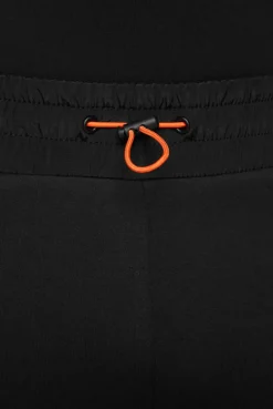 CAMP DAVID & SOCCX Trainingshose mit Seitentapes black Cheap